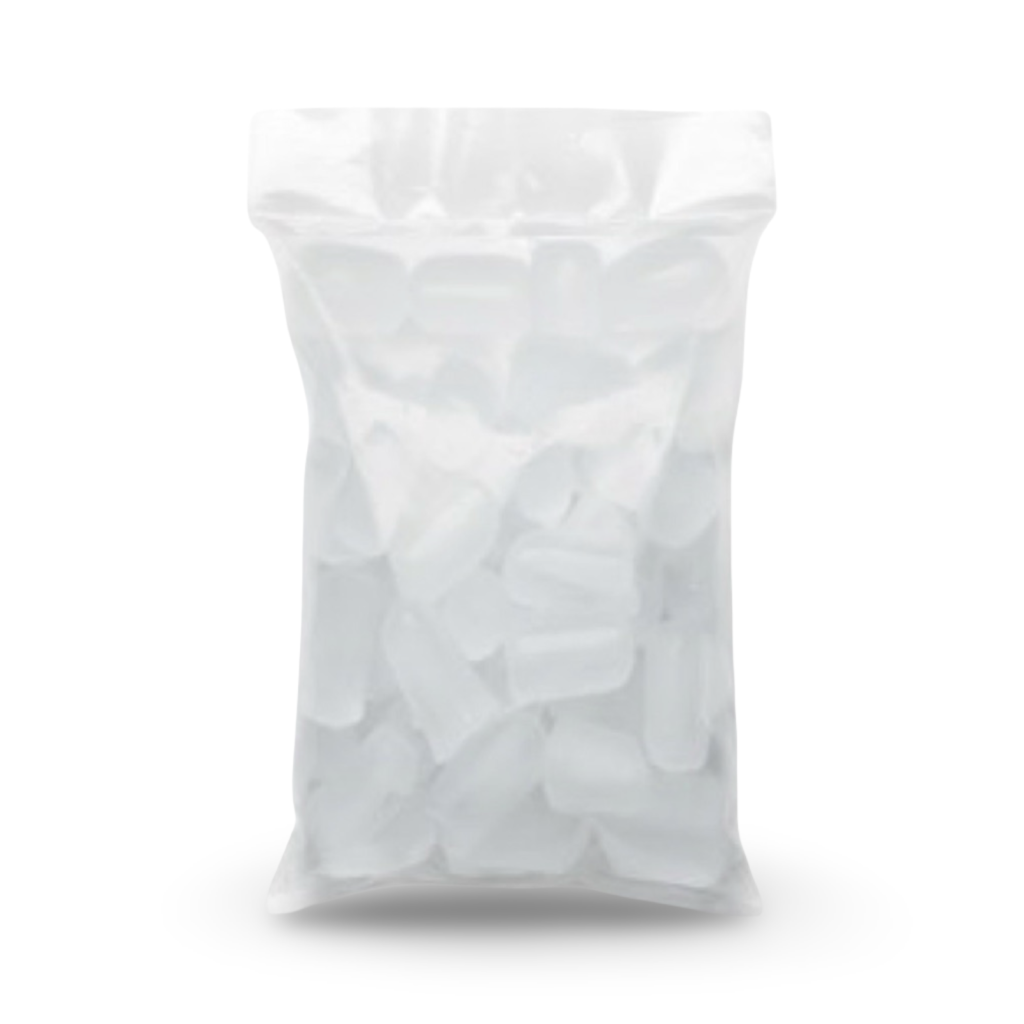 Bolsa Hielo Rolito 2kg