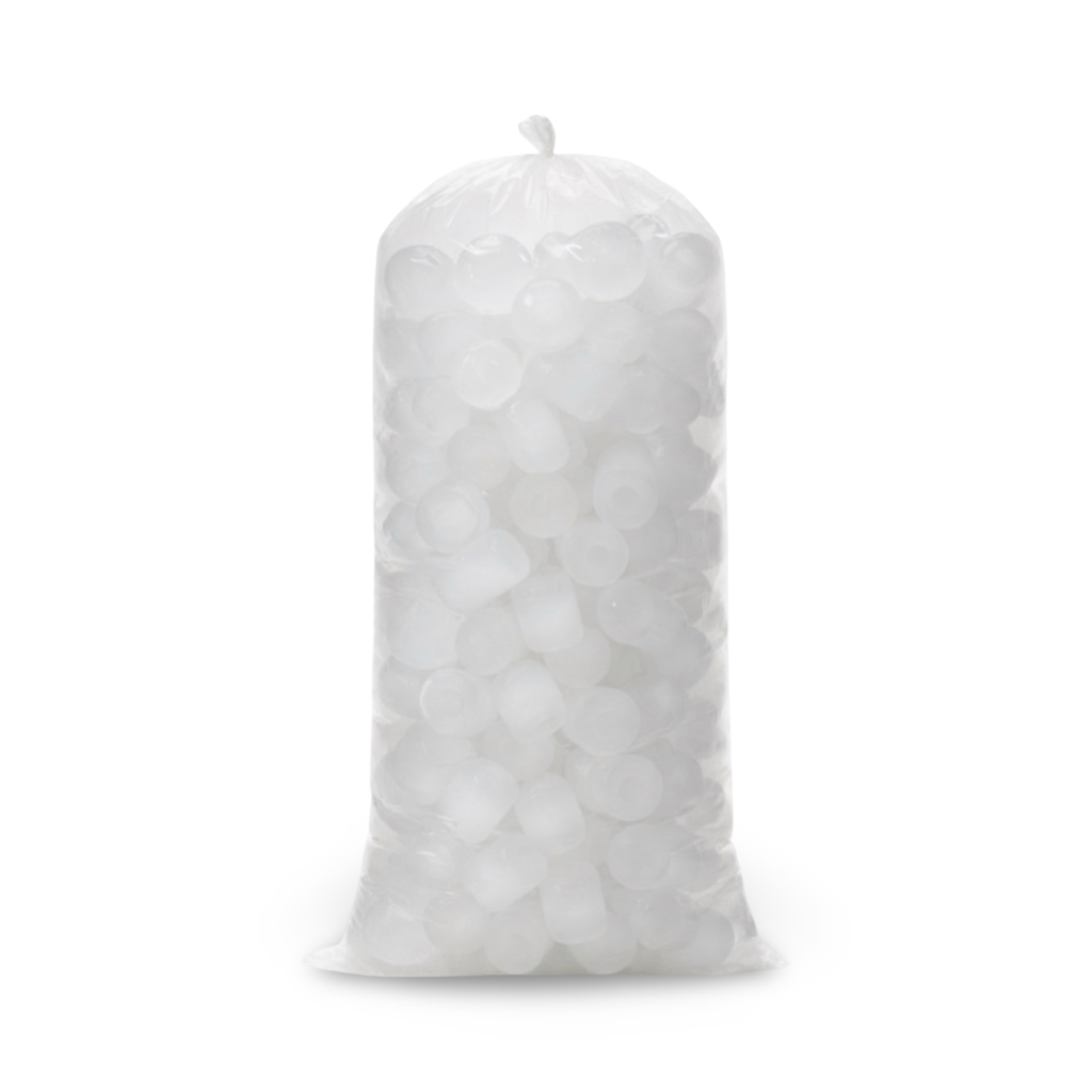Bolsa Hielo Rolito 10kg