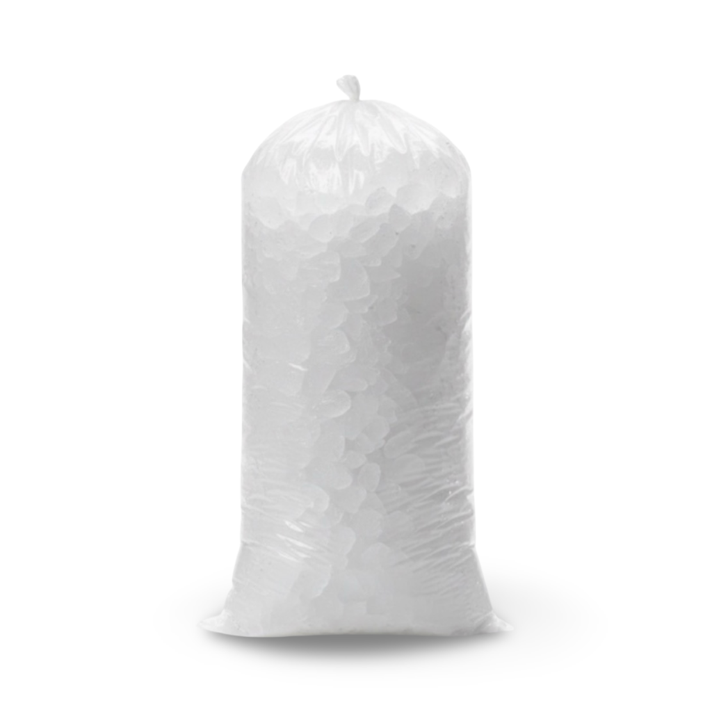 Bolsa Hielo Picado 10kg